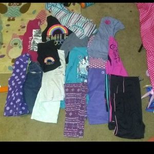 Girls Clothes